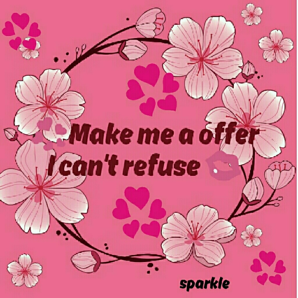 Not for sale